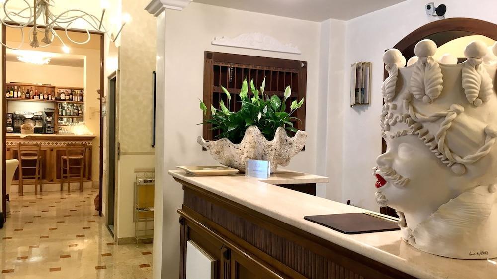 Hotel Olimpia Forte dei Marmi Esterno foto