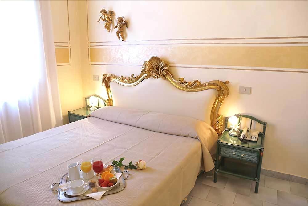 Hotel Olimpia Forte dei Marmi Esterno foto