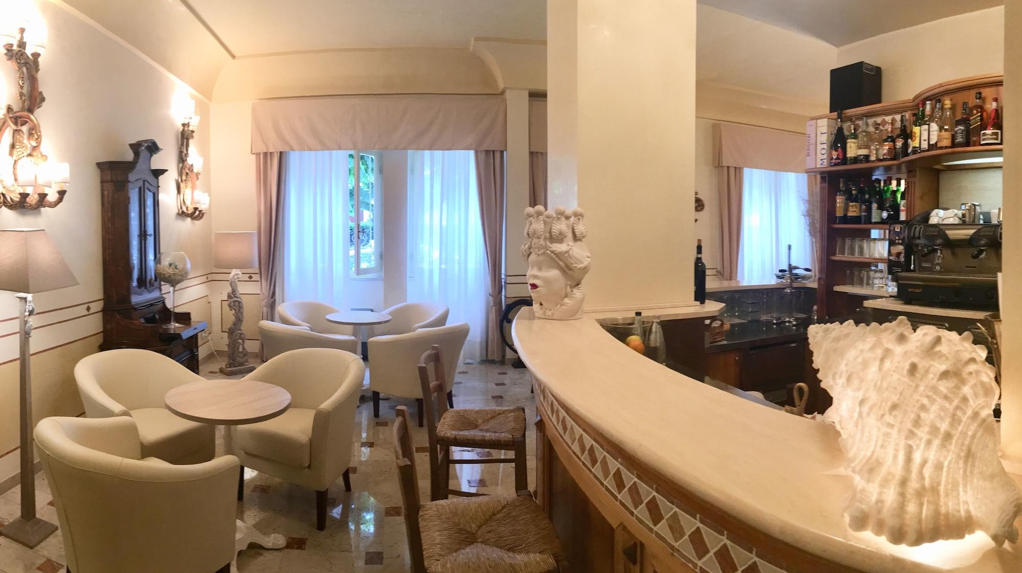 Hotel Olimpia Forte dei Marmi Esterno foto
