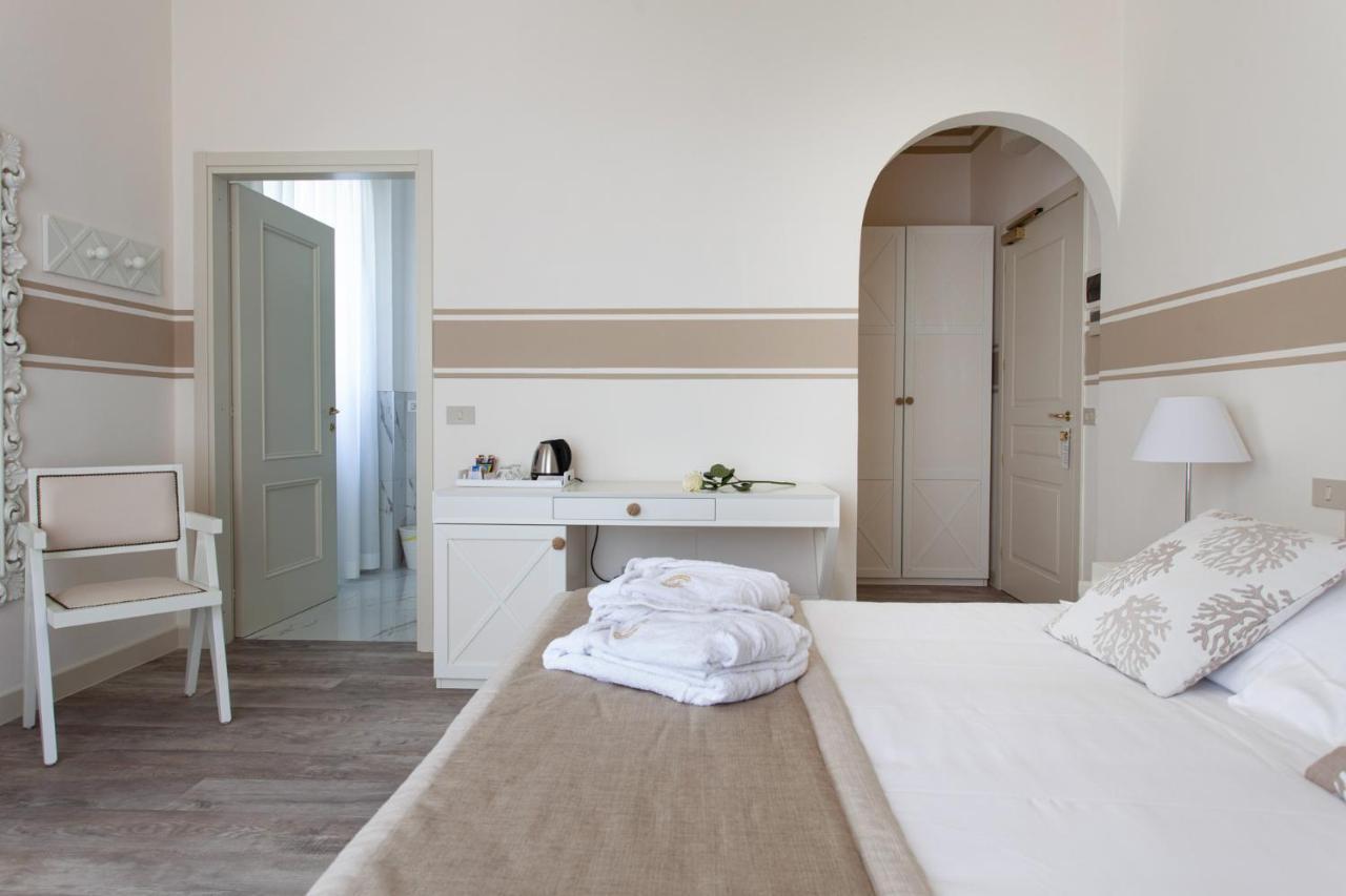 Hotel Olimpia Forte dei Marmi Esterno foto