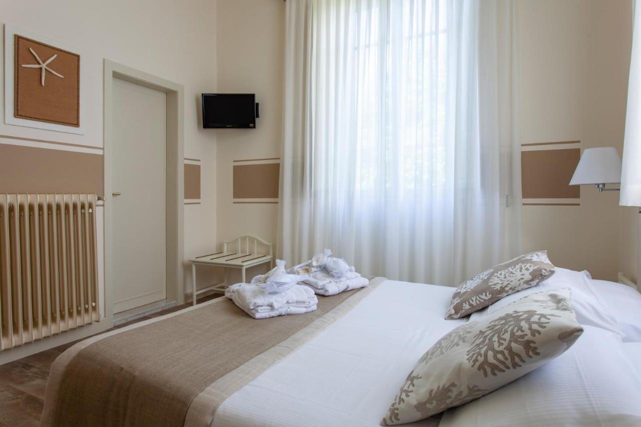 Hotel Olimpia Forte dei Marmi Esterno foto