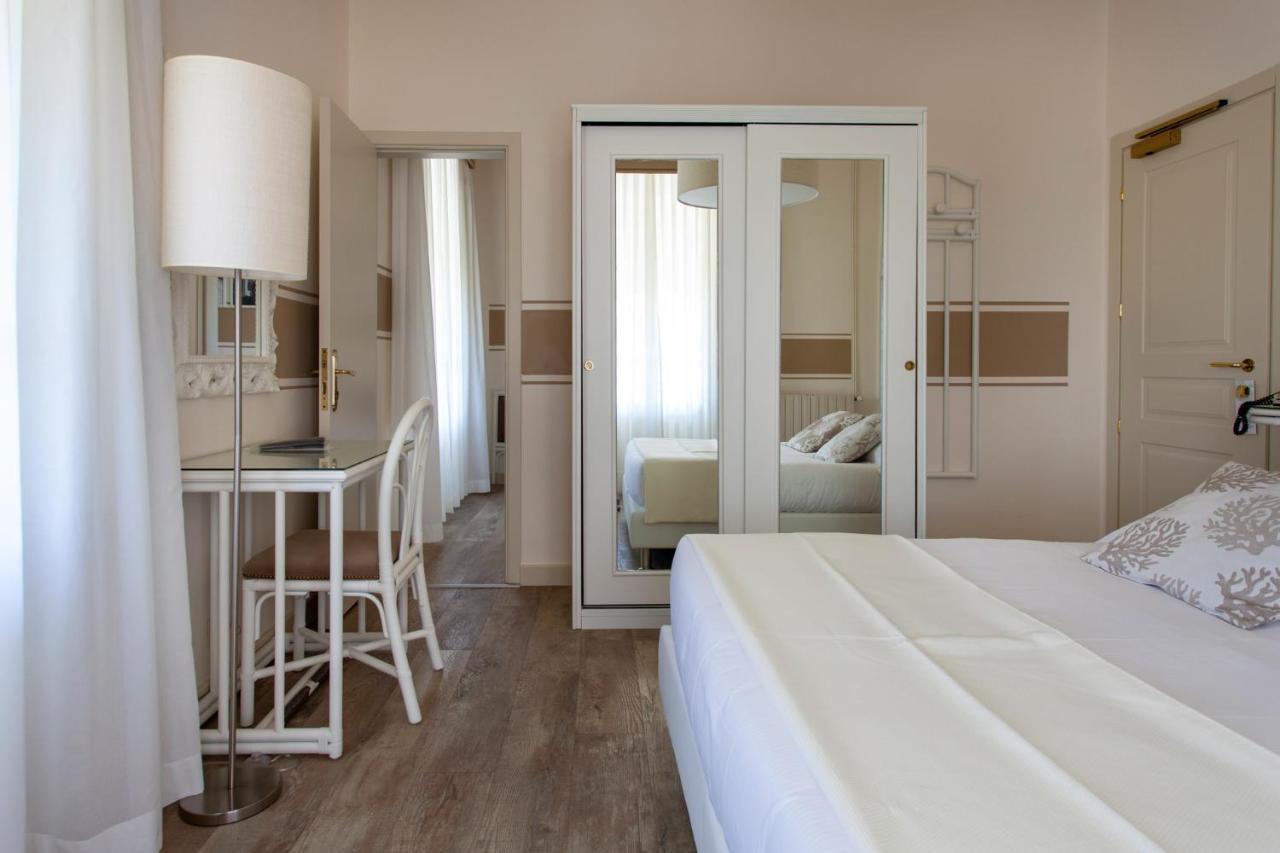 Hotel Olimpia Forte dei Marmi Esterno foto