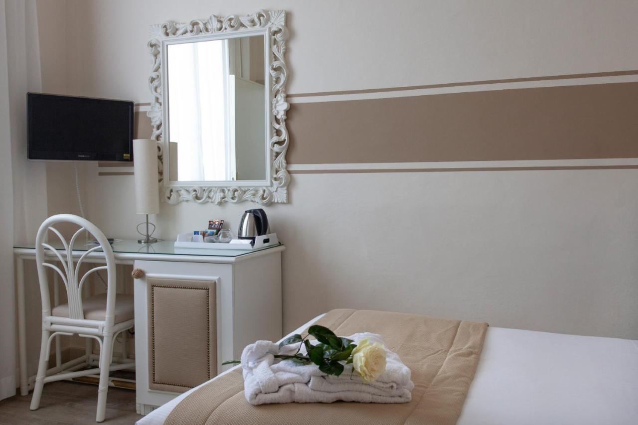 Hotel Olimpia Forte dei Marmi Esterno foto