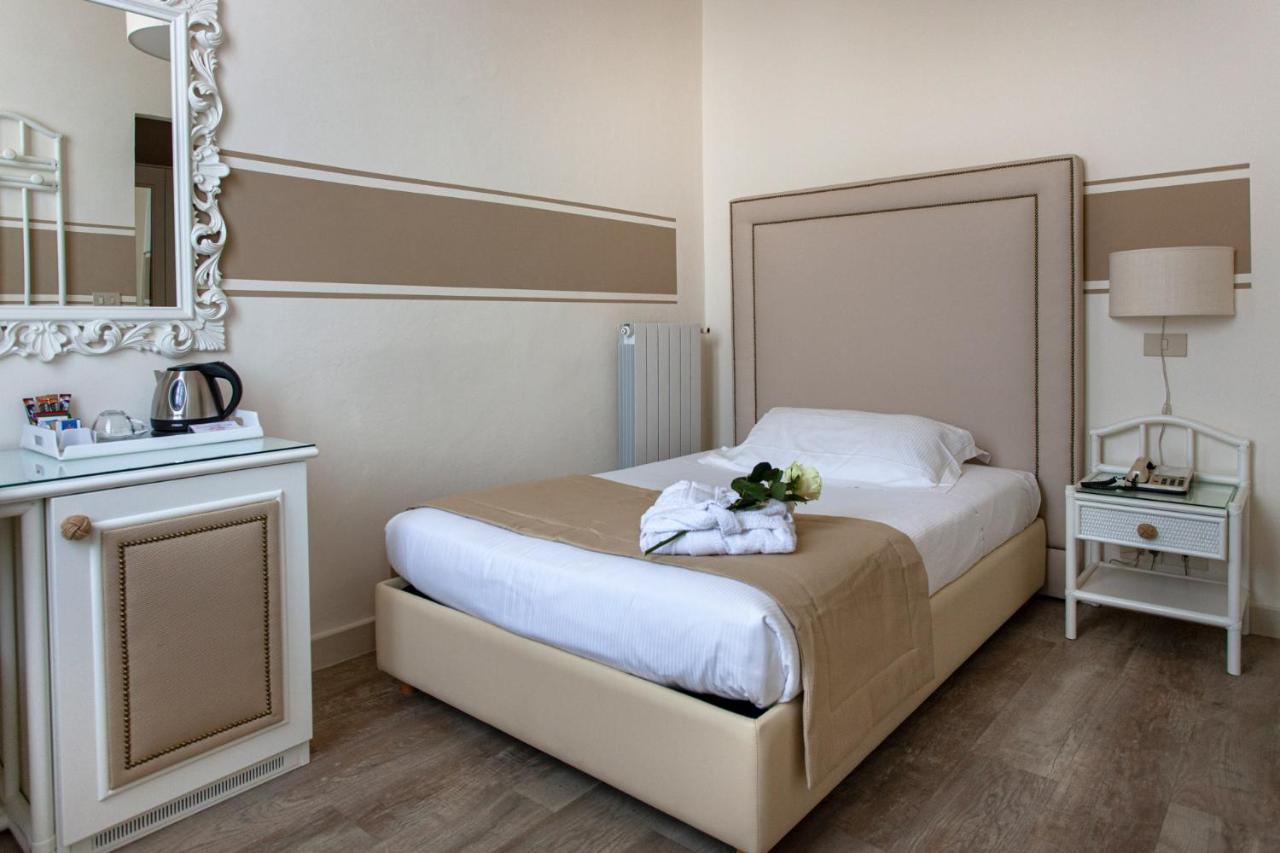 Hotel Olimpia Forte dei Marmi Esterno foto