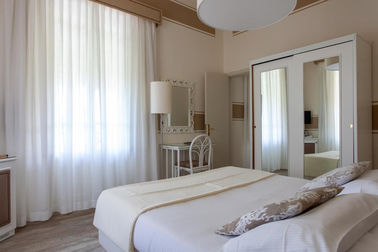 Hotel Olimpia Forte dei Marmi Esterno foto