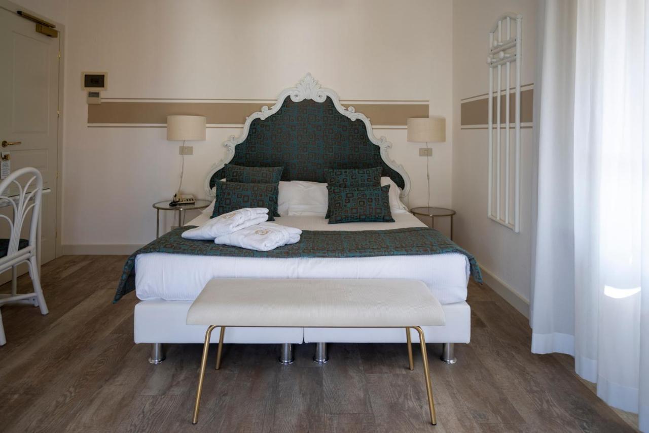 Hotel Olimpia Forte dei Marmi Esterno foto