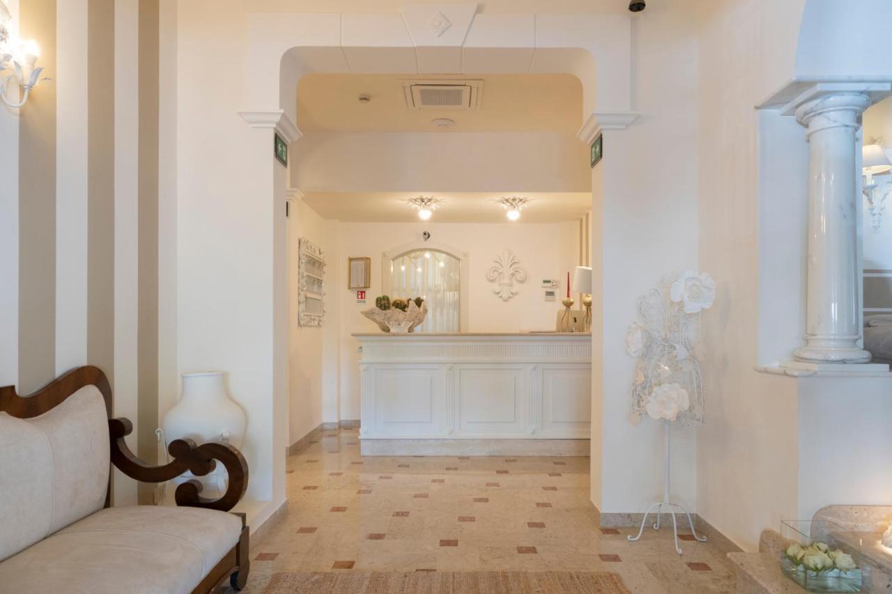 Hotel Olimpia Forte dei Marmi Esterno foto