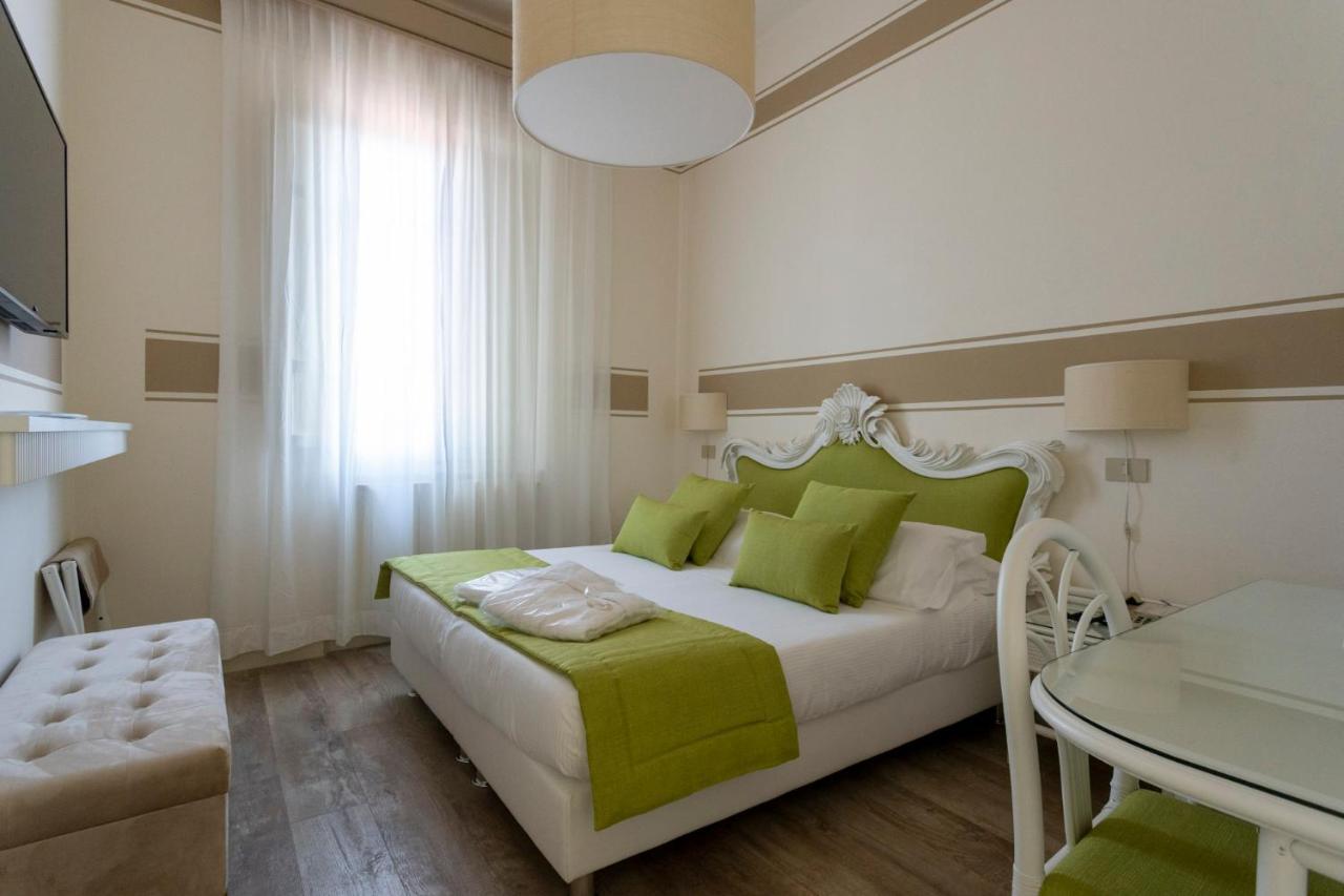 Hotel Olimpia Forte dei Marmi Esterno foto
