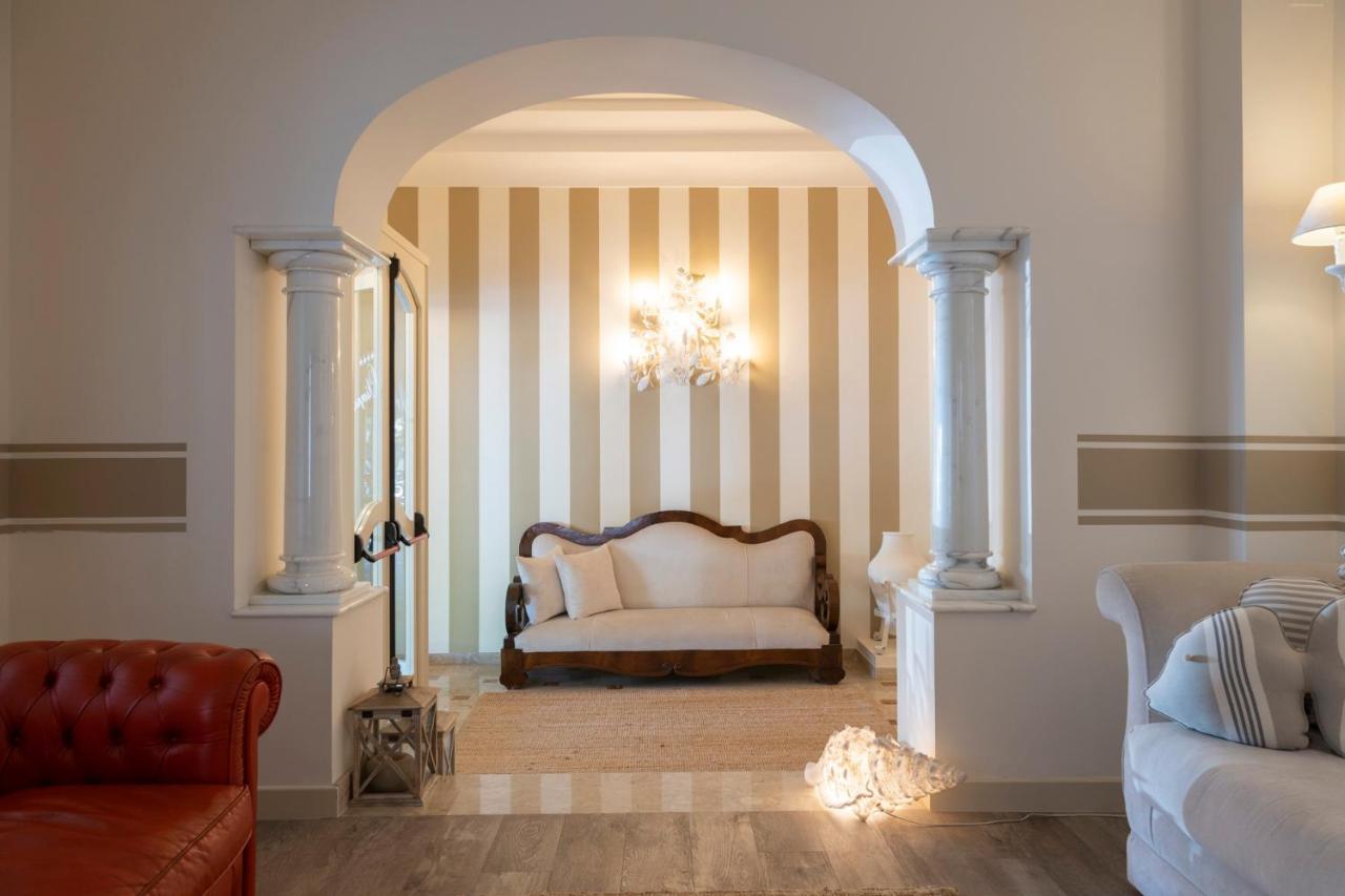 Hotel Olimpia Forte dei Marmi Esterno foto