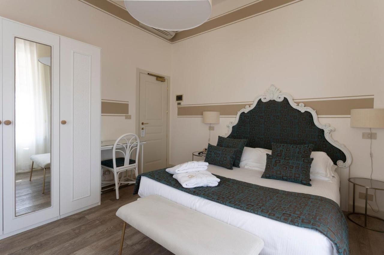 Hotel Olimpia Forte dei Marmi Esterno foto