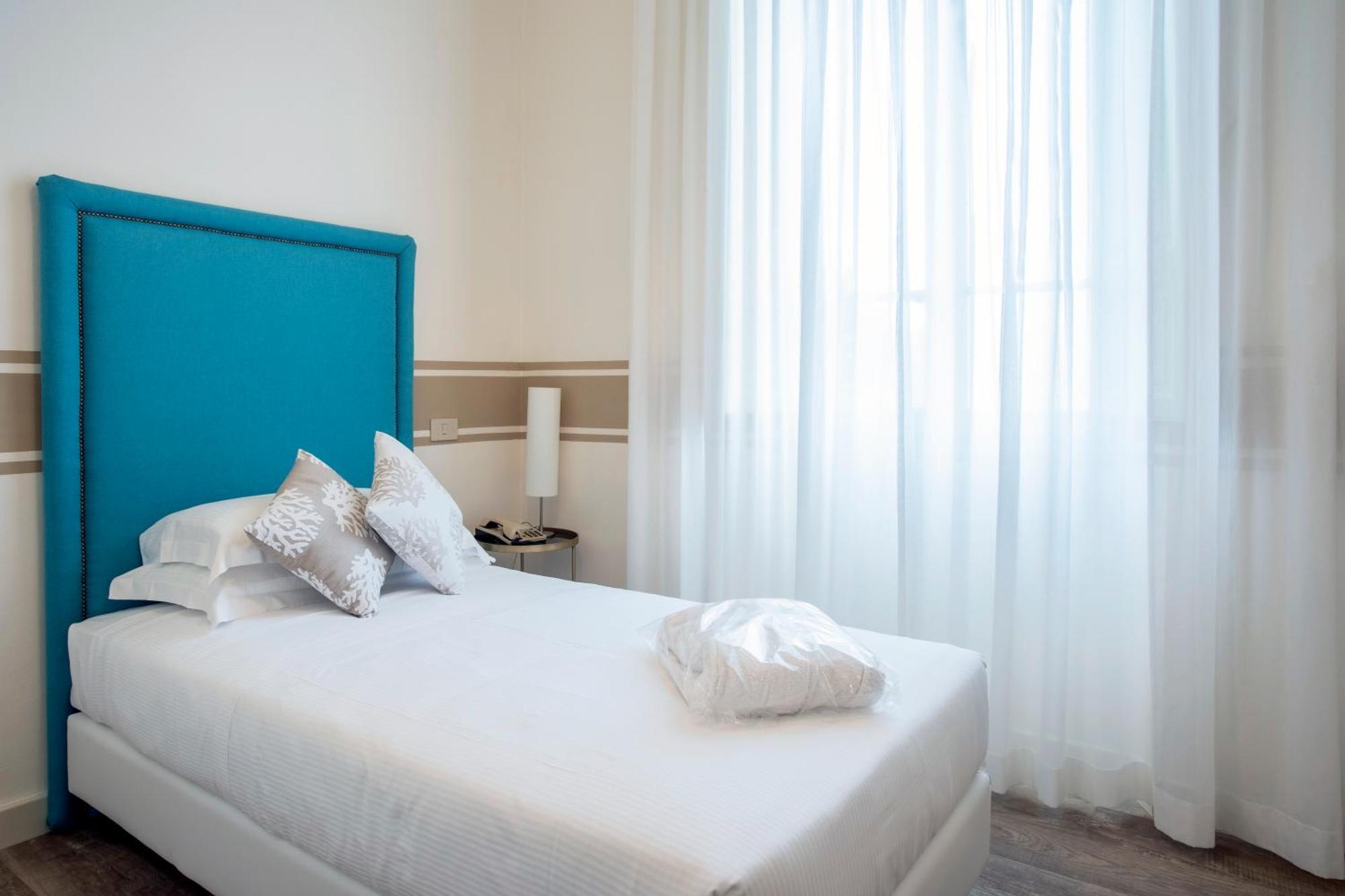 Hotel Olimpia Forte dei Marmi Esterno foto