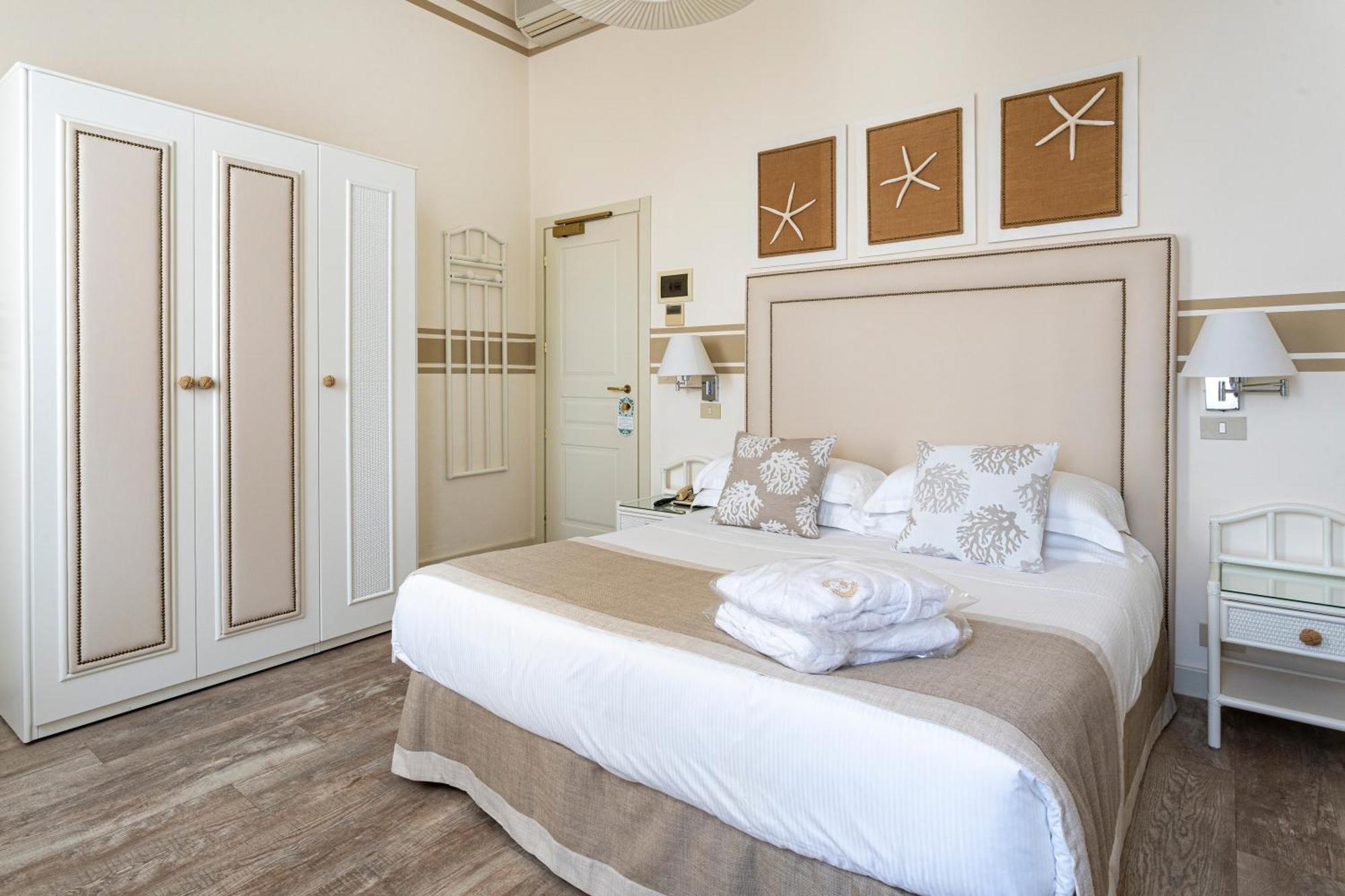 Hotel Olimpia Forte dei Marmi Esterno foto