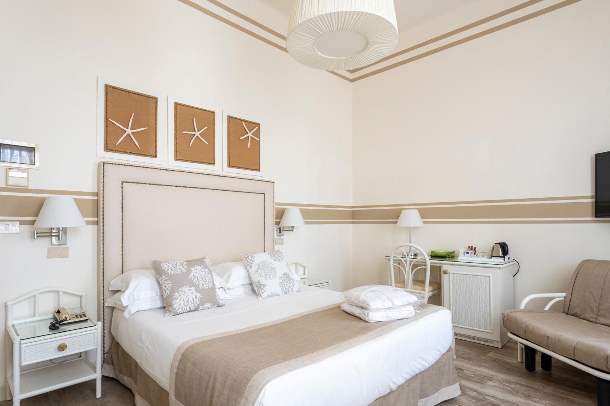Hotel Olimpia Forte dei Marmi Esterno foto
