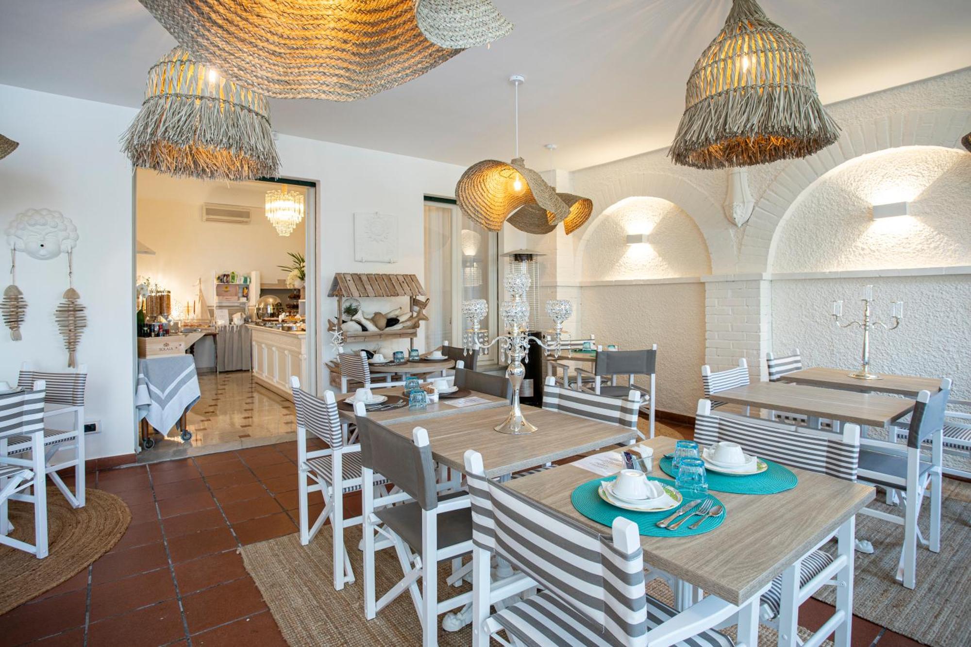 Hotel Olimpia Forte dei Marmi Esterno foto