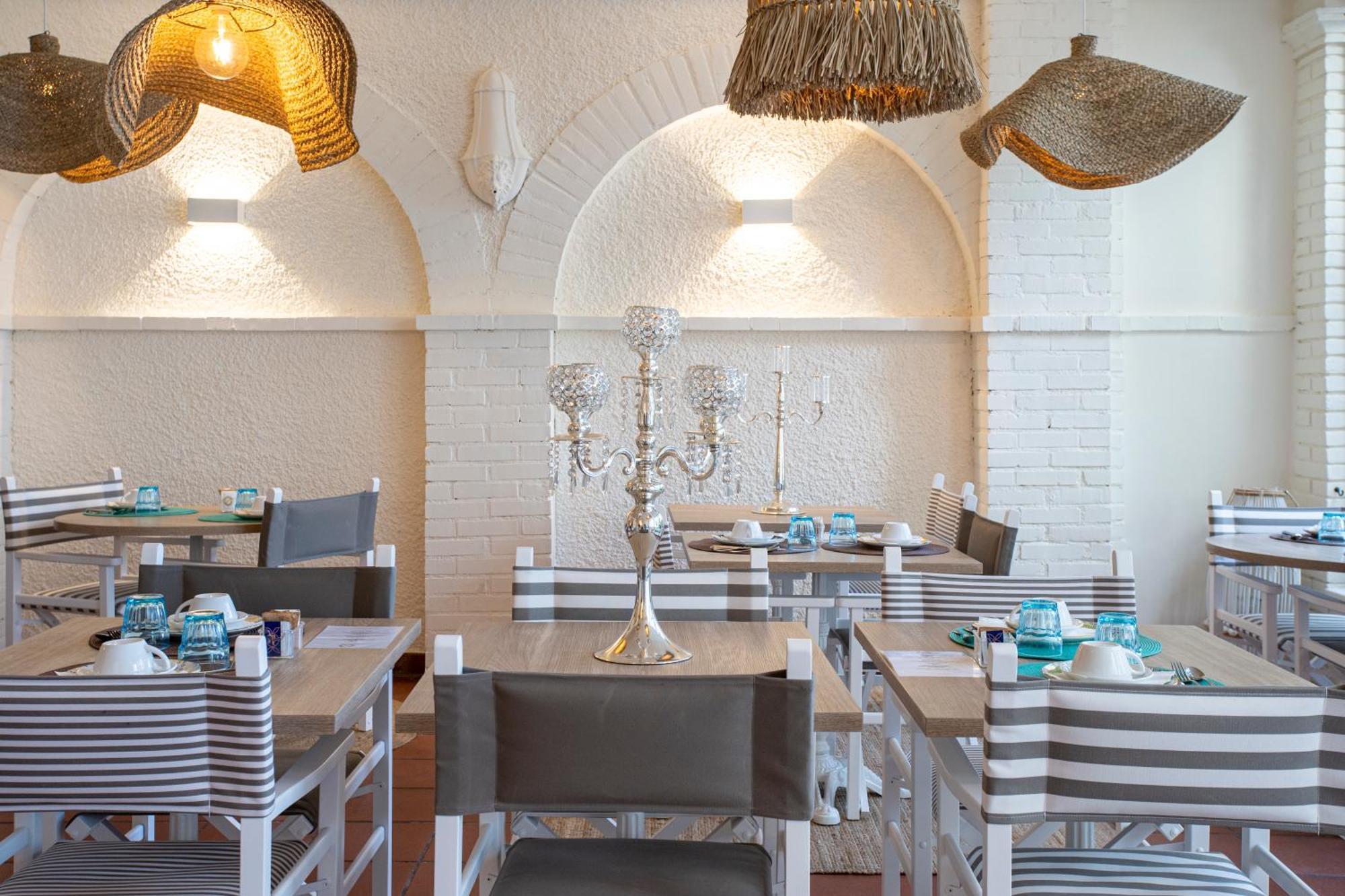 Hotel Olimpia Forte dei Marmi Esterno foto