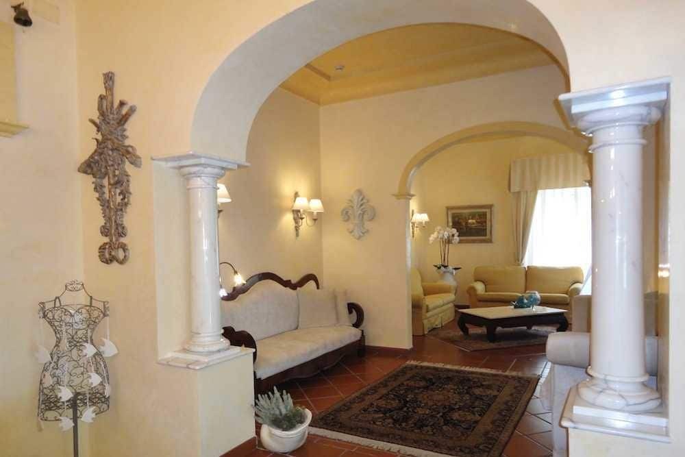Hotel Olimpia Forte dei Marmi Esterno foto