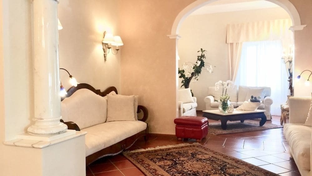 Hotel Olimpia Forte dei Marmi Esterno foto