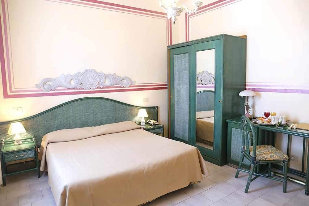 Hotel Olimpia Forte dei Marmi Esterno foto